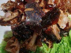 -和源祥·日照菜扛把子(万平口一店)