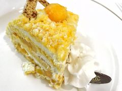 -Cova Ristorante & Caffe(海港城店)