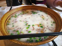 面线糊-厦门渔港(成山路店)