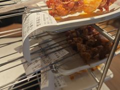-玉善烧烤串城(长春总店)