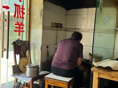 -张四烤羊肉(西藏自治区拉萨市丹杰林巷店)