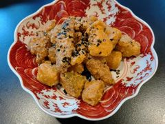 -阿大排档(长春这有山店)