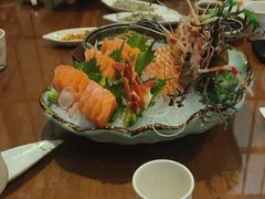 -尺山寸水日料(马桥满天星店)