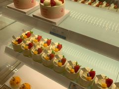 -好利来(牡丹园店)