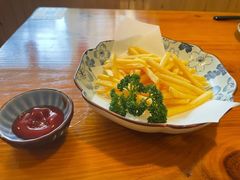 -千吉日本料理(日本一条街店)