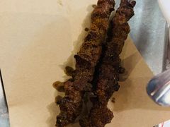 -左庭右院鲜牛肉火锅(苏州园区永旺店)