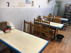 大堂-海汇源老烧麦店(东大街总店)