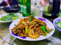 -范记靖远羊羔肉(博物馆店)