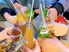 -清真·马峰烤肉(小学习北巷店)