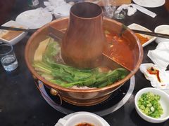-北门涮肉·铜锅涮肉(南锣鼓巷店)