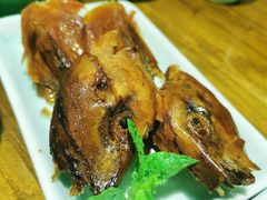 -天和晟烤鸭店(玉泉西街店)