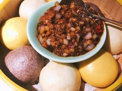 -小菜园新徽菜(江阴万达店)