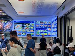 -海味当家·蒸锅海鲜(中山广场创始店)