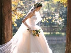 -经典婚纱摄影美学馆·私人定制