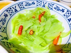 -寻钵记民菜馆·正宗常德钵子菜(滨湖路店)