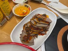 武圣羊肝-武圣羊汤(武圣路店)