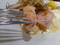 香煎三文鱼-COVA 餅店及餐廳(太古广场店)