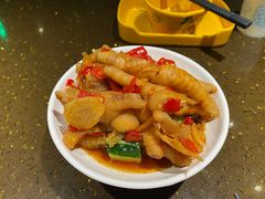 -蛙喔牛蛙(高新绿宝店)