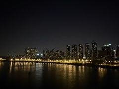 -南京眼步行桥