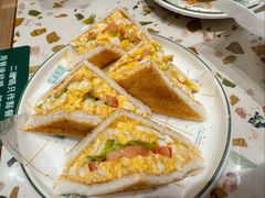 -华嫂冰室(尖沙咀店)