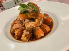 美味十八斩-宁海食府(大剧院店)