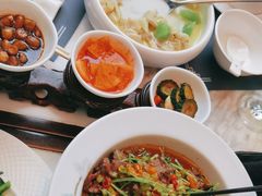 -春申里餐厅(银泰in99店)