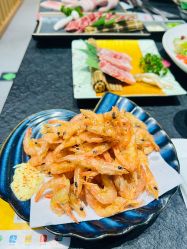 -琅悦月子会所(香格里拉旗舰店)
