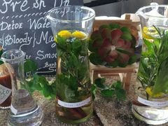 -OZONE 顶楼酒吧(香港丽思卡尔顿酒店)