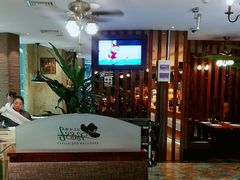 大堂-汉巴味德(大悦城店)