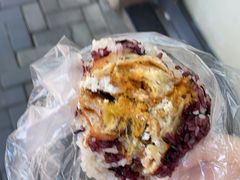 -星神早餐店