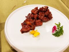 糖醋小排-北京全聚德(西客站店)