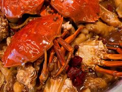 -胖哥俩肉蟹煲(龙德广场店)