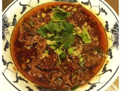 -富满美食
