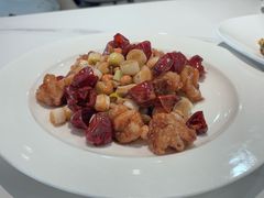 -金熊猫川菜餐厅