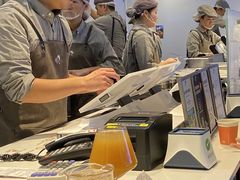 -喜茶(北京五棵松华熙店)