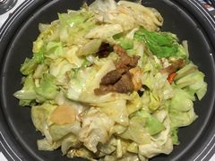 -小河盐帮·私家菜·烤鸭(三元桥·霄云路店)