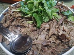 -春花民族美食(佳木斯总店)
