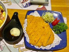 -七涧谷·元气食堂(塘下店)