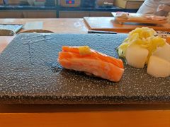 -鮨冠OMAKASE食べ放题(北京首店)