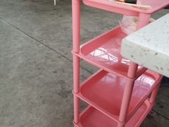 -墨脱石锅椰子鸡•海鲜糟粕醋(榆亚路店)