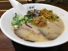 -一豚轩·烧鸟·豚骨拉面(五四路店)