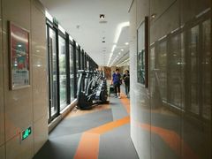 -W FITNESS 威尔仕健身·游泳(七宝店)
