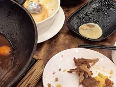 -一楼食业·美食人家