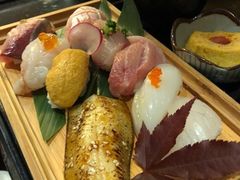 -豊 胜手丼