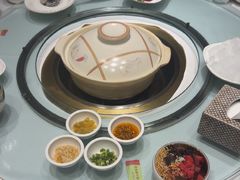-天宜隆蘑菇宴火锅(石景山旗舰店)