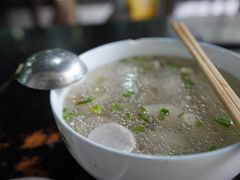-梯坎豆花