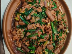 -龙香居海鲜浑锅家常菜·特色驴肉