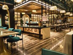 -云厨·高空西餐厅(成都瑯珀·凯悦臻选酒店)