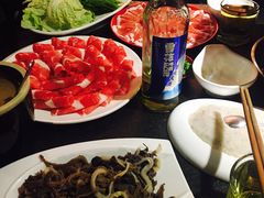 -有料儿铜锅(白堤路店)