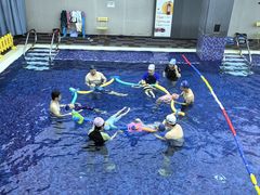 -酷游亲子游泳中心